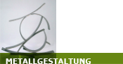 Metallgestaltung